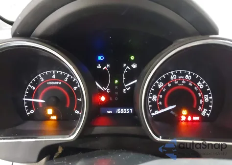 2012 Toyota Highlander Base V6 из США, поврежденный, VIN 5TDBK3EH9CS118858